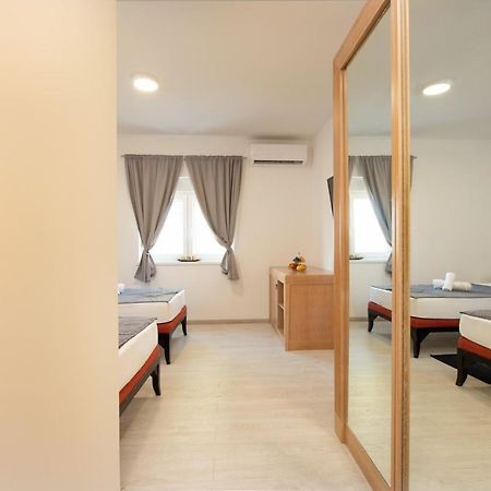 Hotel Potpićan Eksteriør bilde