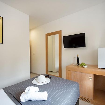 Hotel Potpićan Eksteriør bilde