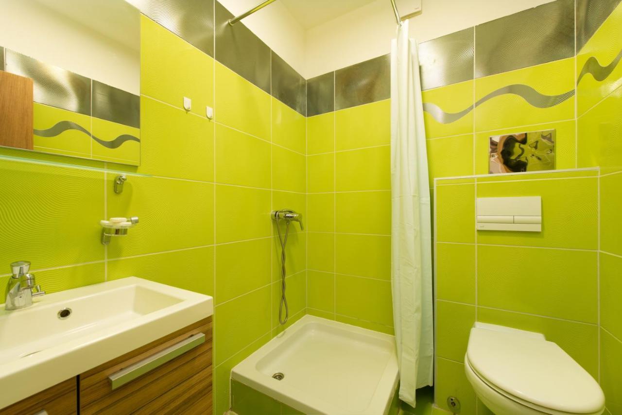 Hotel Potpićan Eksteriør bilde