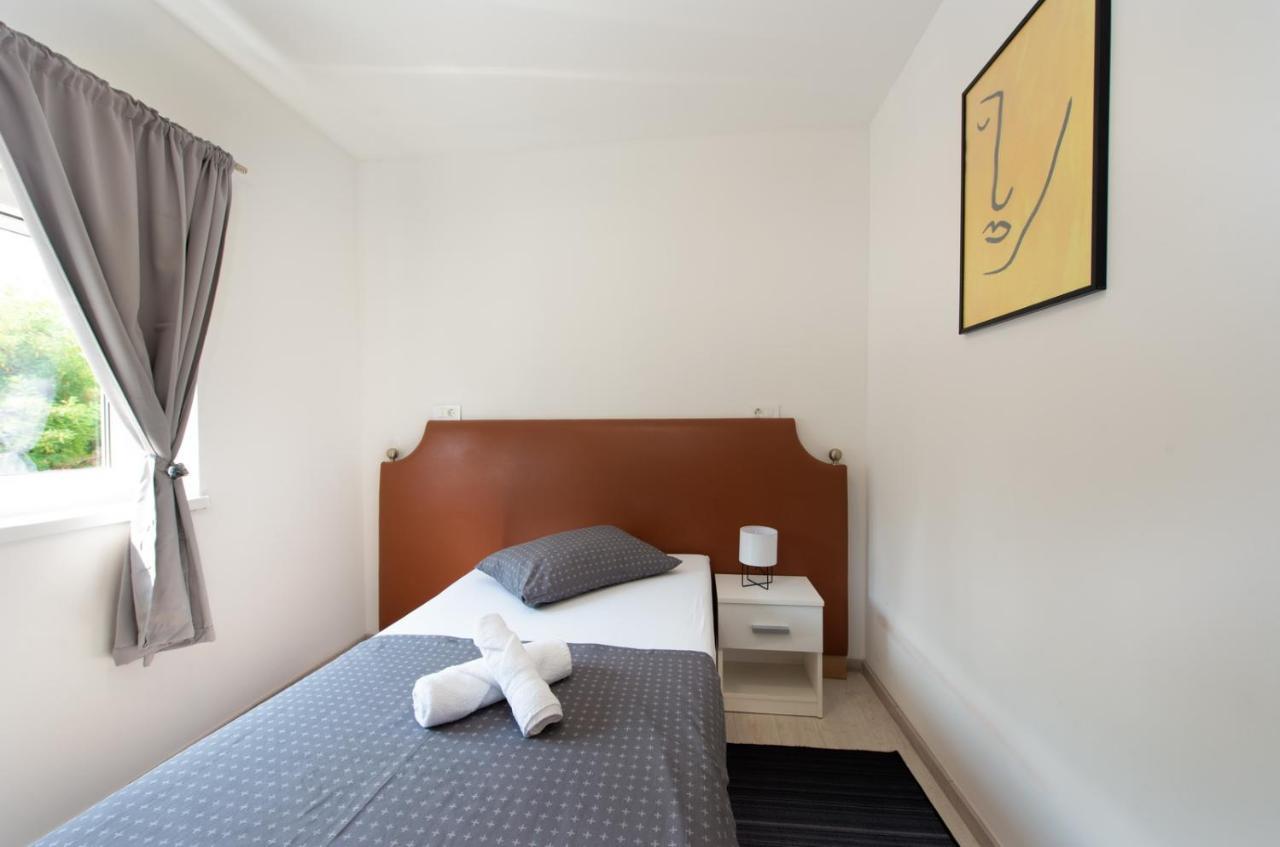 Hotel Potpićan Eksteriør bilde